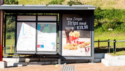   City Council approves new Outdoor Advertising By-law